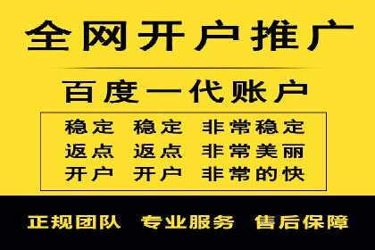 某企业通过百度推广服务费实现品牌飞跃